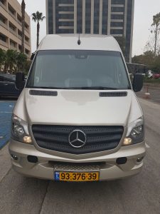 הסעות לחתונות מיוחדות