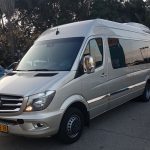 מיניבוס לטיול בצפון / הסעות ליום טיול בצפון